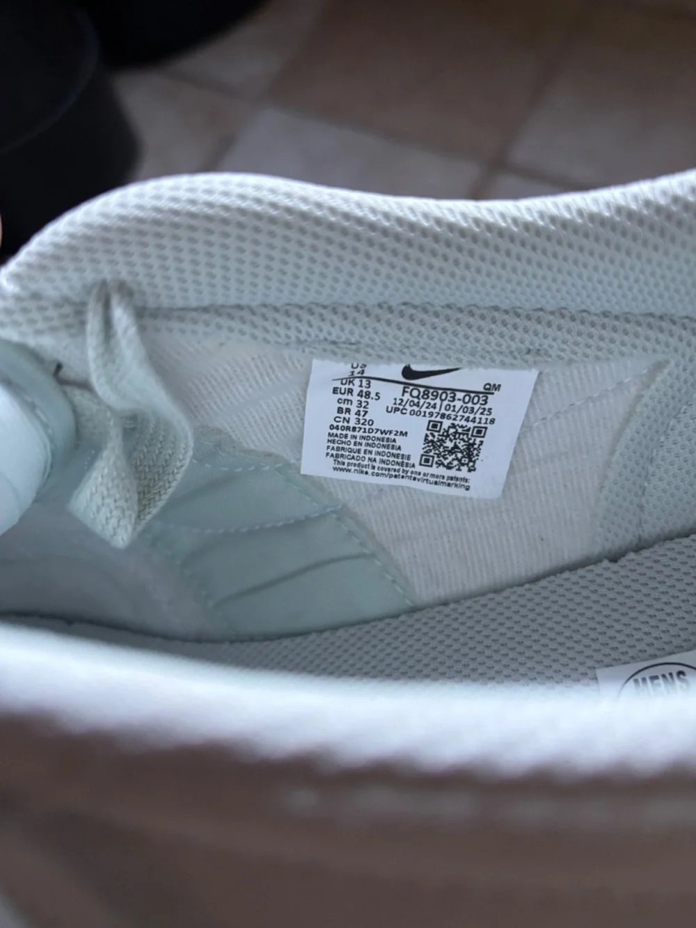 Nike Killshot 2 Low 